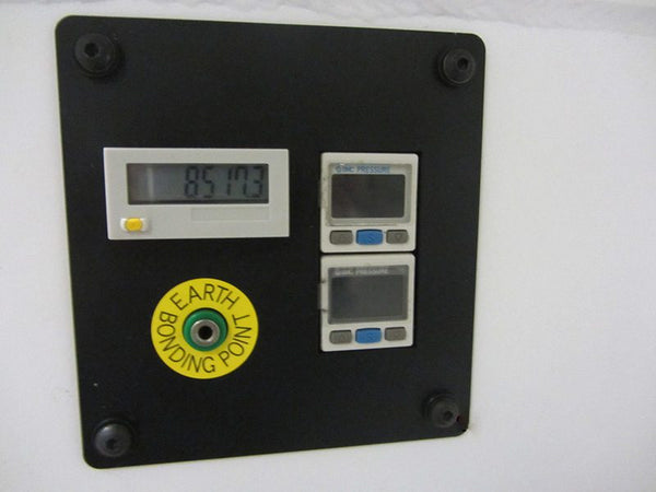 Fuji Aimex IIIC Pick and Place