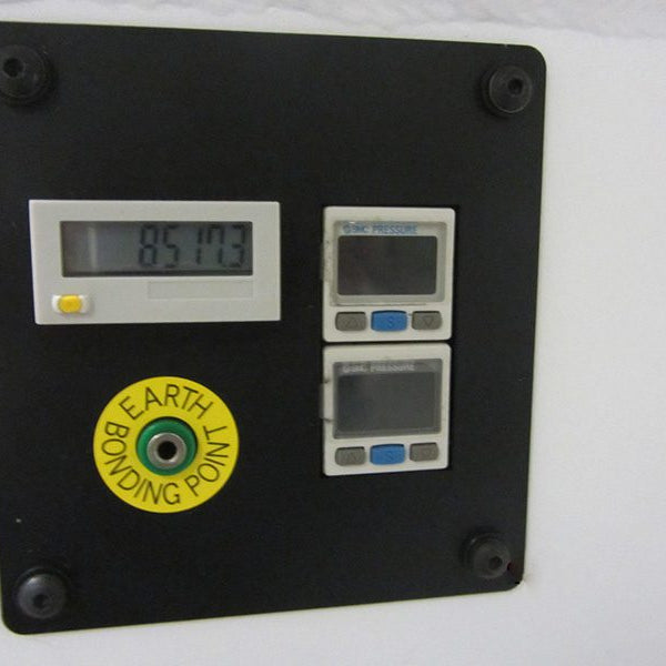 Fuji Aimex IIIC Pick and Place