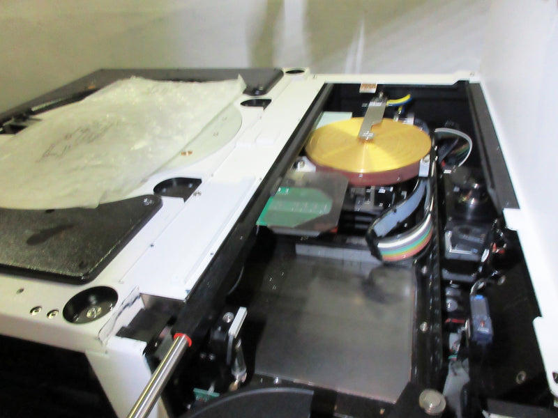 Electroglas EG 4090 u Automatic Wafer Prober