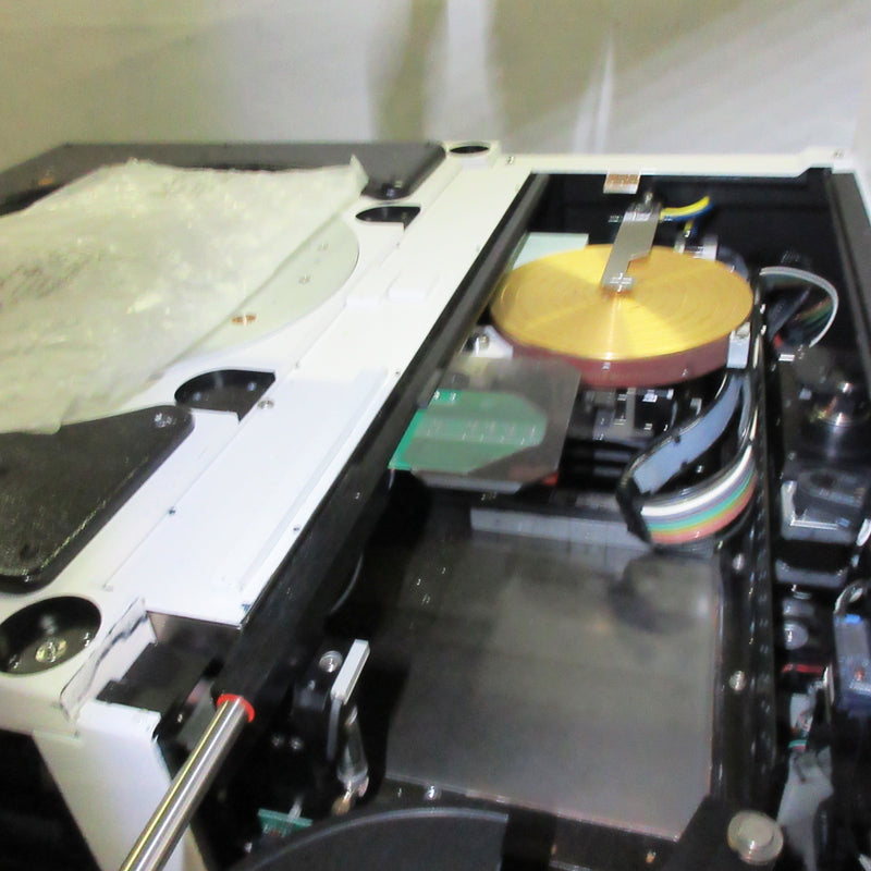 Electroglas EG 4090 u Automatic Wafer Prober