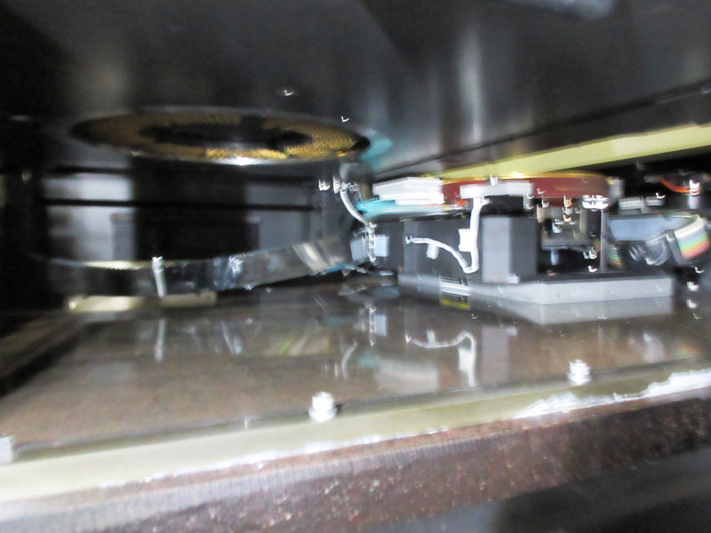 Electroglas EG 4090 u Automatic Wafer Prober