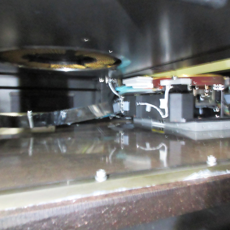Electroglas EG 4090 u Automatic Wafer Prober