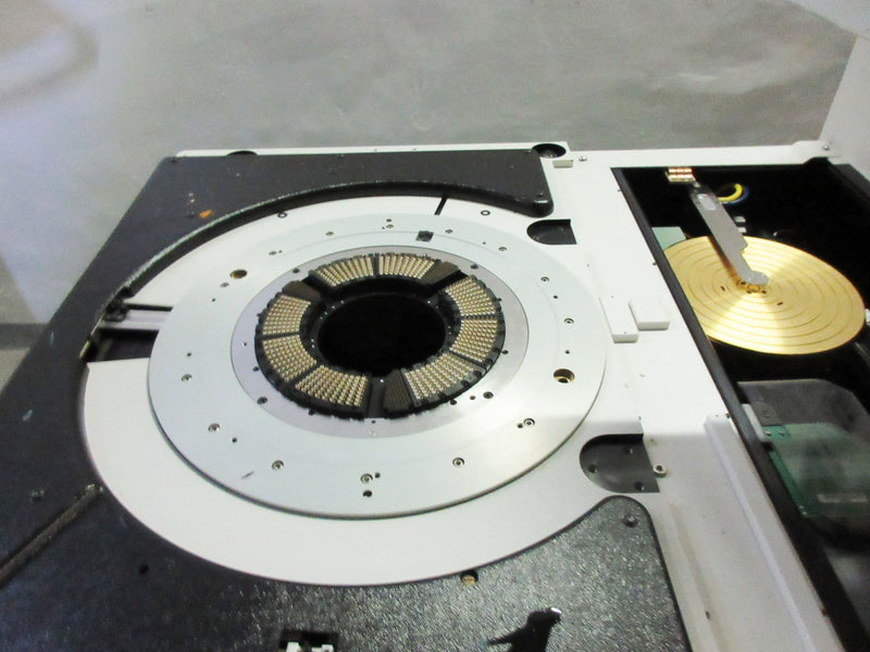 Electroglas EG 4090 u Automatic Wafer Prober