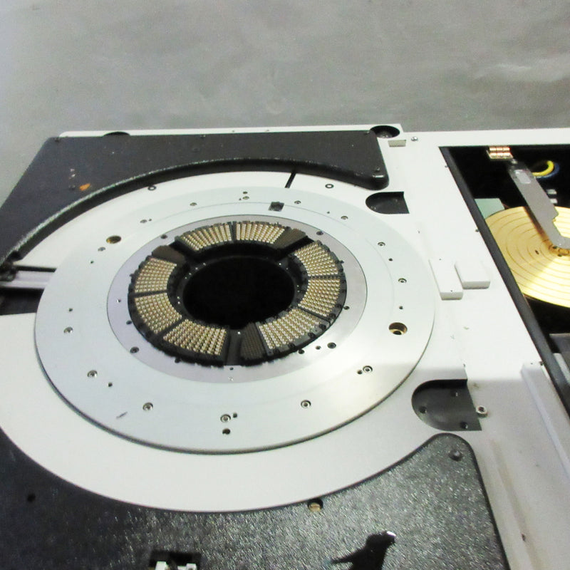 Electroglas EG 4090 u Automatic Wafer Prober