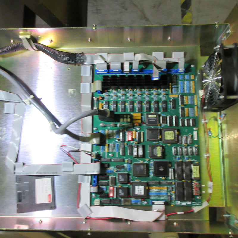 Electroglas EG 4090 u Automatic Wafer Prober