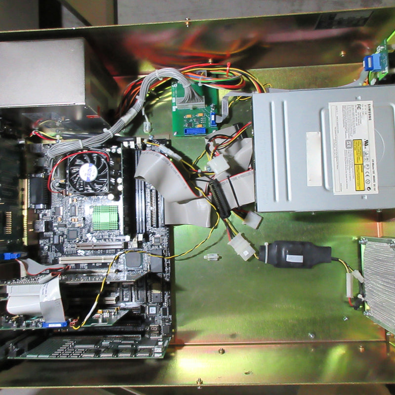 Electroglas EG 4090 u Automatic Wafer Prober