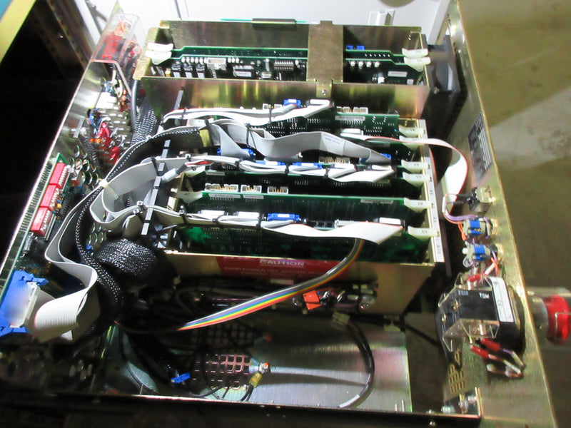 Electroglas EG 4090 u Automatic Wafer Prober