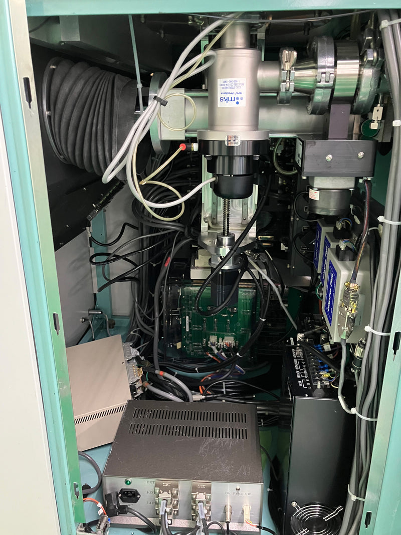 Lam / Novellus Concept One PECVD (Plasma-Enhanced Chemical Vapor Deposition)