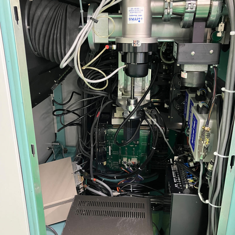 Lam / Novellus Concept One PECVD (Plasma-Enhanced Chemical Vapor Deposition)