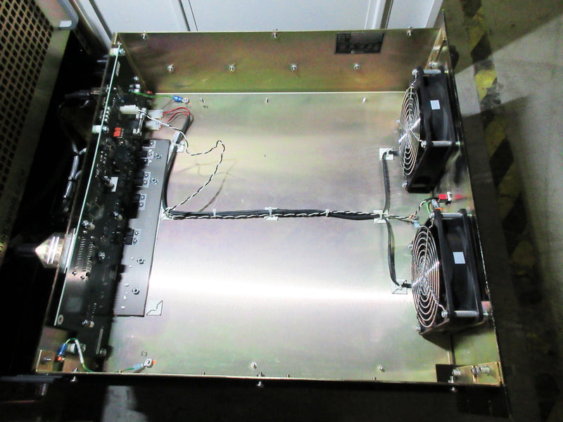 Electroglas EG 4090 u Automatic Wafer Prober