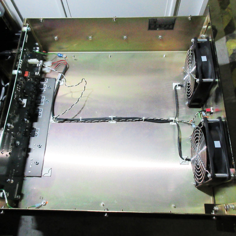 Electroglas EG 4090 u Automatic Wafer Prober