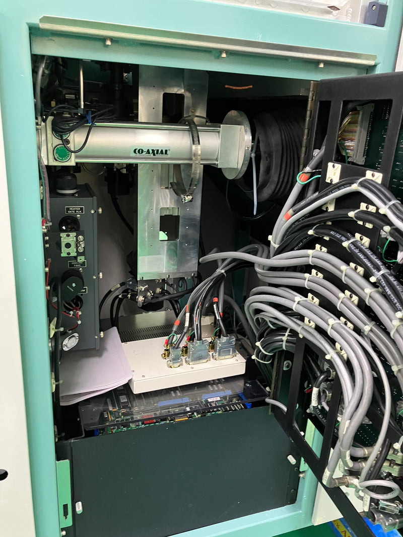 Lam / Novellus Concept One PECVD (Plasma-Enhanced Chemical Vapor Deposition)
