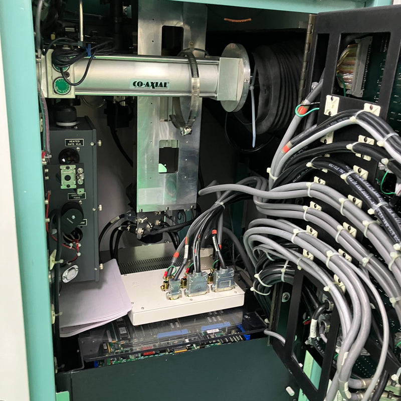 Lam / Novellus Concept One PECVD (Plasma-Enhanced Chemical Vapor Deposition)
