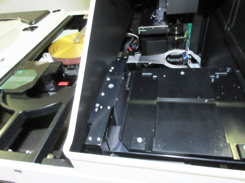 Electroglas EG 4090 u Automatic Wafer Prober