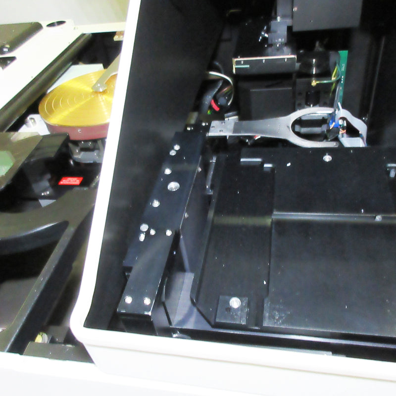 Electroglas EG 4090 u Automatic Wafer Prober