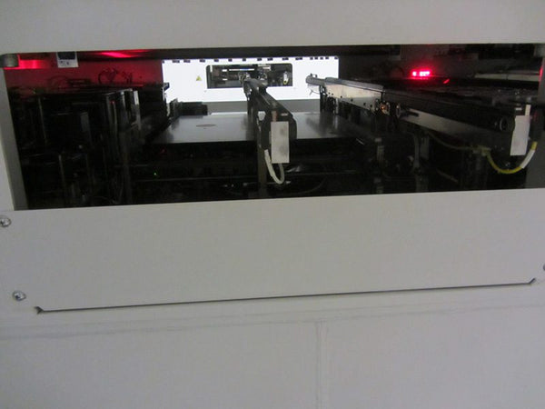 Fuji Aimex IIIC Pick and Place