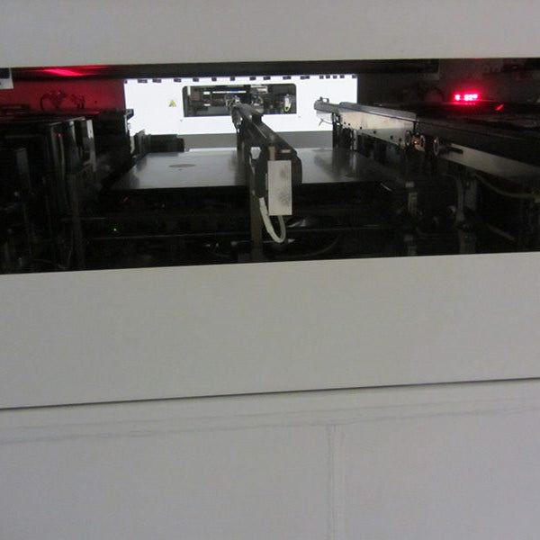 Fuji Aimex IIIC Pick and Place