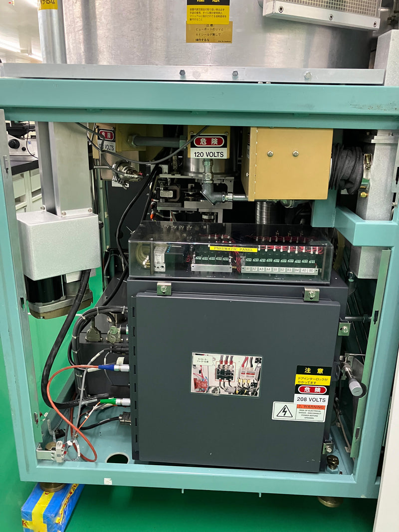 Lam / Novellus Concept One PECVD (Plasma-Enhanced Chemical Vapor Deposition)