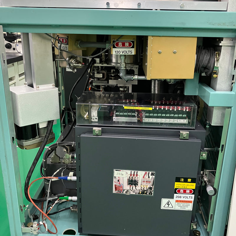 Lam / Novellus Concept One PECVD (Plasma-Enhanced Chemical Vapor Deposition)