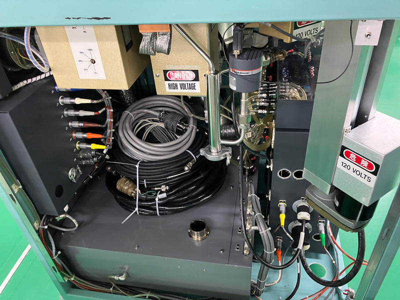 Lam / Novellus Concept One PECVD (Plasma-Enhanced Chemical Vapor Deposition)
