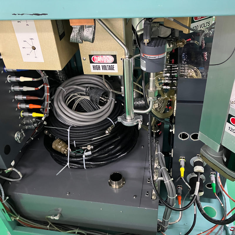 Lam / Novellus Concept One PECVD (Plasma-Enhanced Chemical Vapor Deposition)