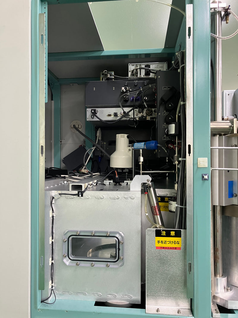 Lam / Novellus Concept One PECVD (Plasma-Enhanced Chemical Vapor Deposition)
