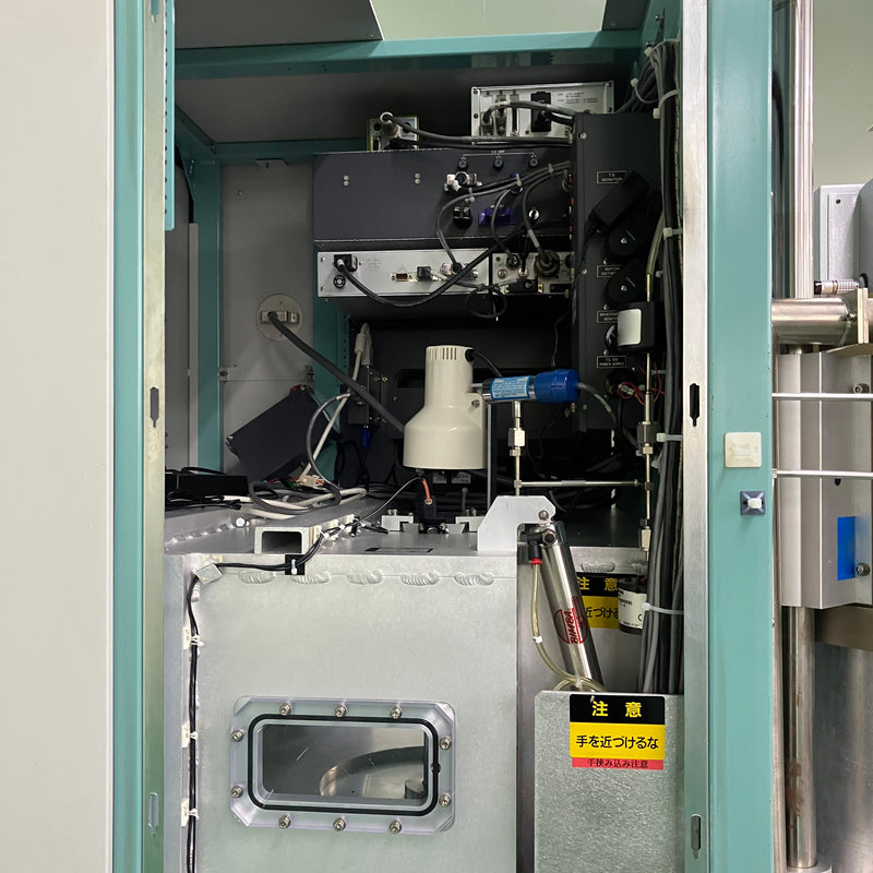 Lam / Novellus Concept One PECVD (Plasma-Enhanced Chemical Vapor Deposition)