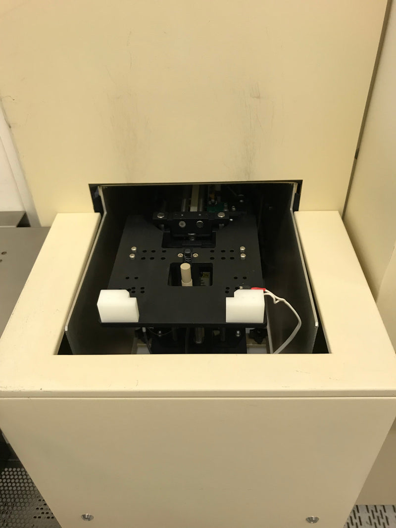 Tegal T 903 E Plasma RIE (Reactive Ion Etcher)