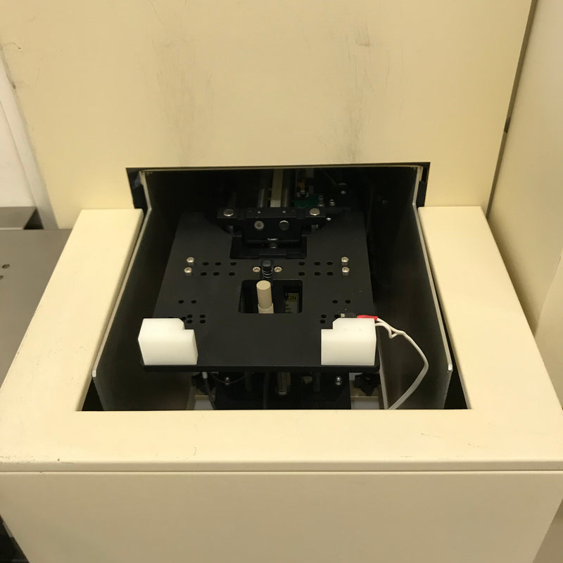 Tegal T 903 E Plasma RIE (Reactive Ion Etcher)