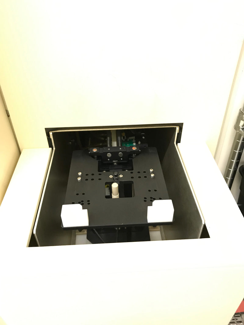 Tegal T 903 E Plasma RIE (Reactive Ion Etcher)