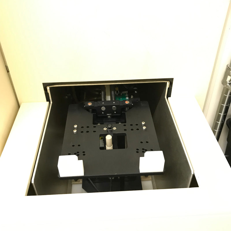 Tegal T 903 E Plasma RIE (Reactive Ion Etcher)