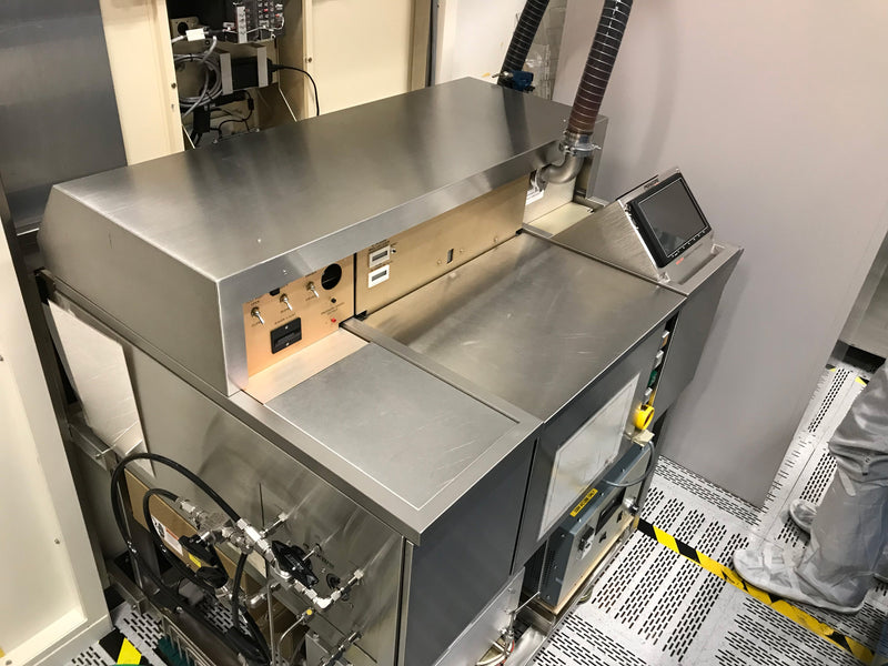 Tegal T 903 E Plasma RIE (Reactive Ion Etcher)