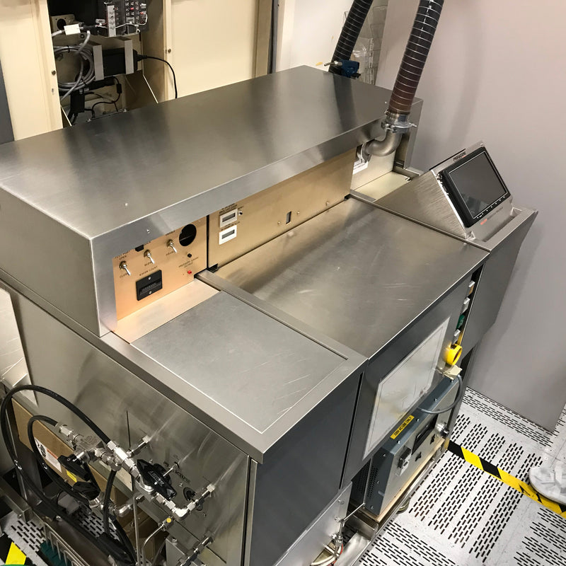 Tegal T 903 E Plasma RIE (Reactive Ion Etcher)