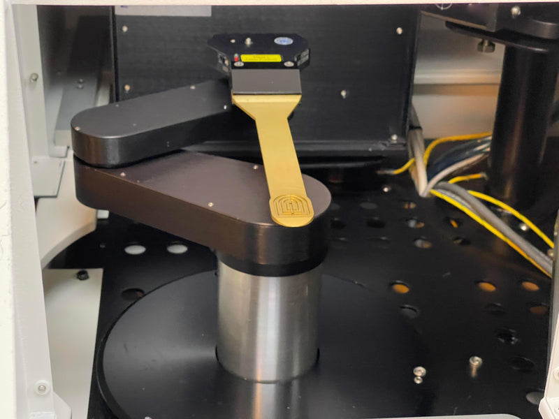 ONTO / Rudolph / August NSX 105 Wafer Inspection System