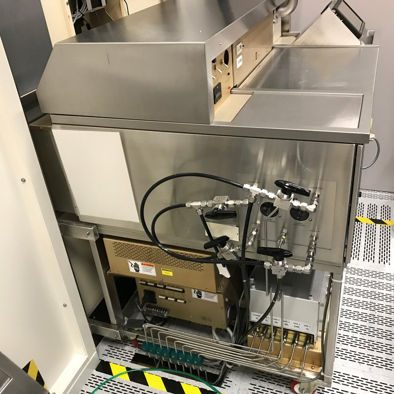 Tegal T 903 E Plasma RIE (Reactive Ion Etcher)