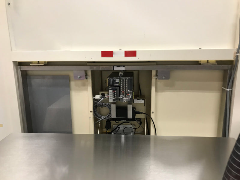 Tegal T 903 E Plasma RIE (Reactive Ion Etcher)