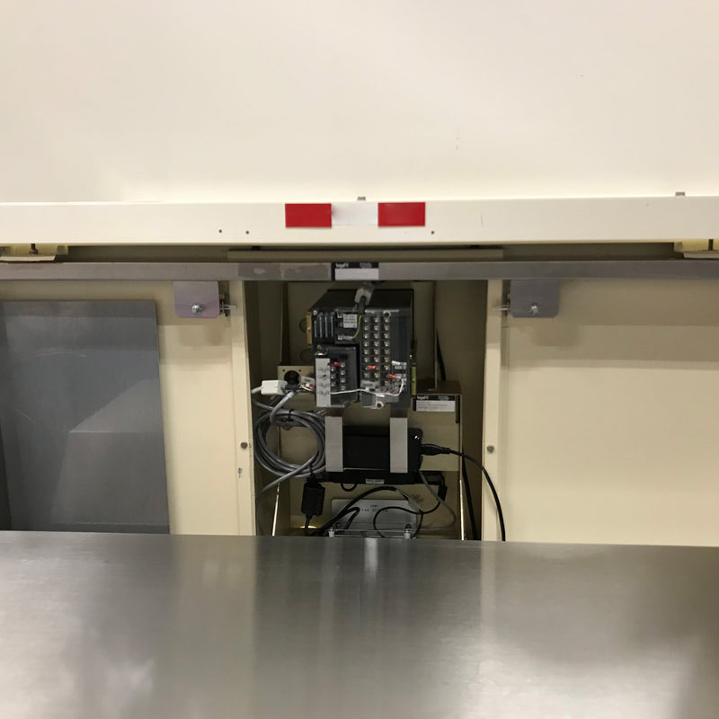 Tegal T 903 E Plasma RIE (Reactive Ion Etcher)