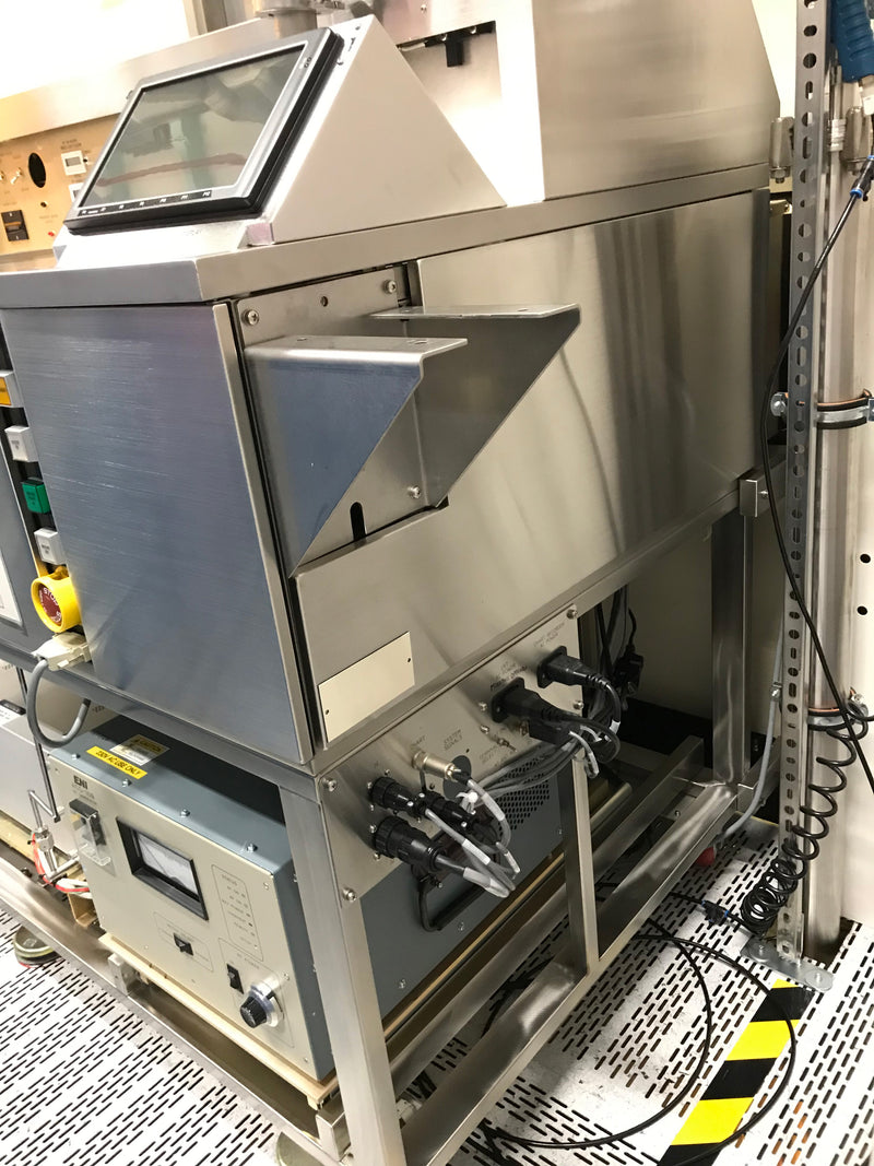 Tegal T 903 E Plasma RIE (Reactive Ion Etcher)