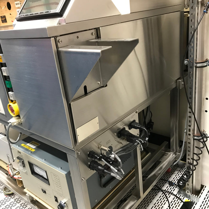 Tegal T 903 E Plasma RIE (Reactive Ion Etcher)