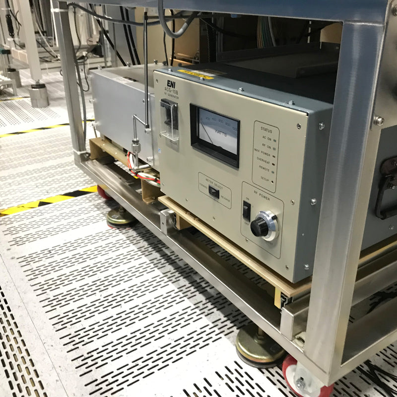 Tegal T 903 E Plasma RIE (Reactive Ion Etcher)