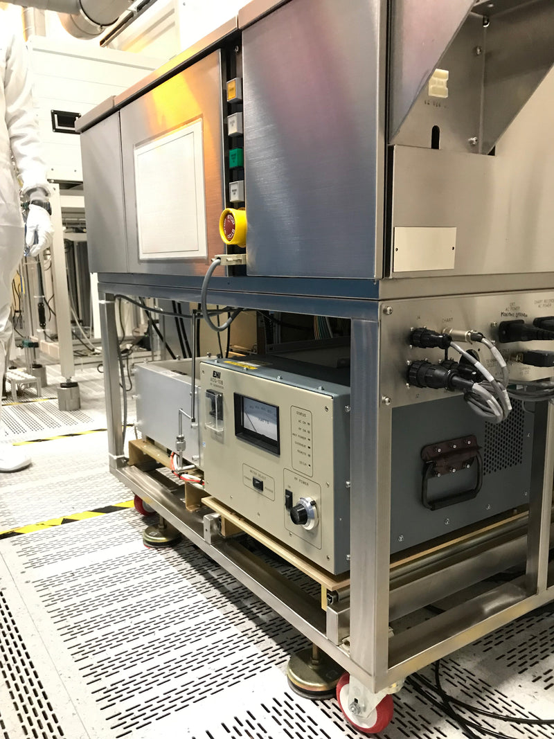 Tegal T 903 E Plasma RIE (Reactive Ion Etcher)