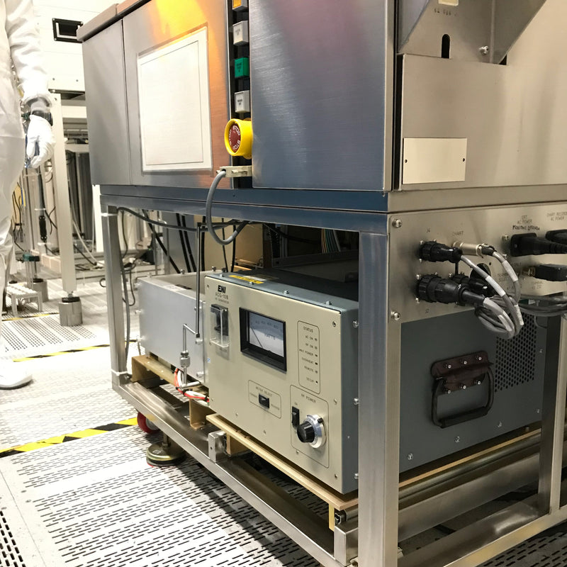 Tegal T 903 E Plasma RIE (Reactive Ion Etcher)