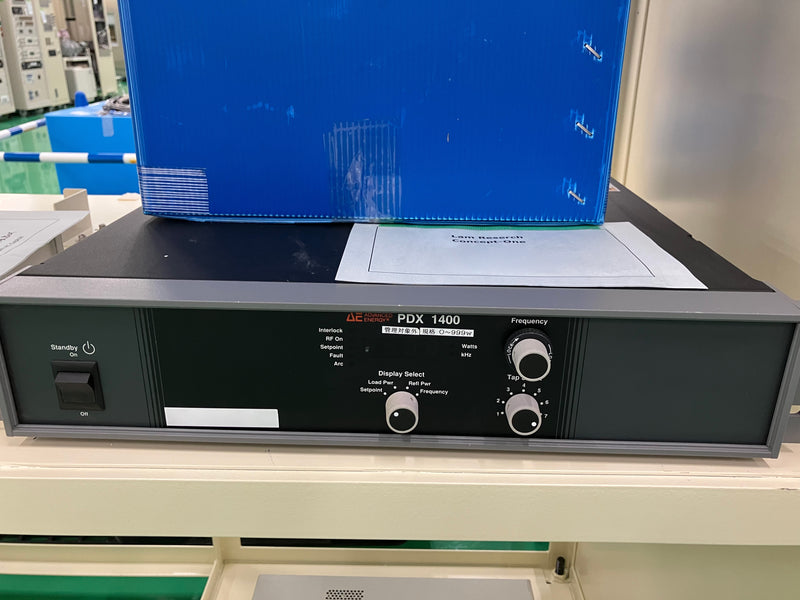 Lam / Novellus Concept One PECVD (Plasma-Enhanced Chemical Vapor Deposition)