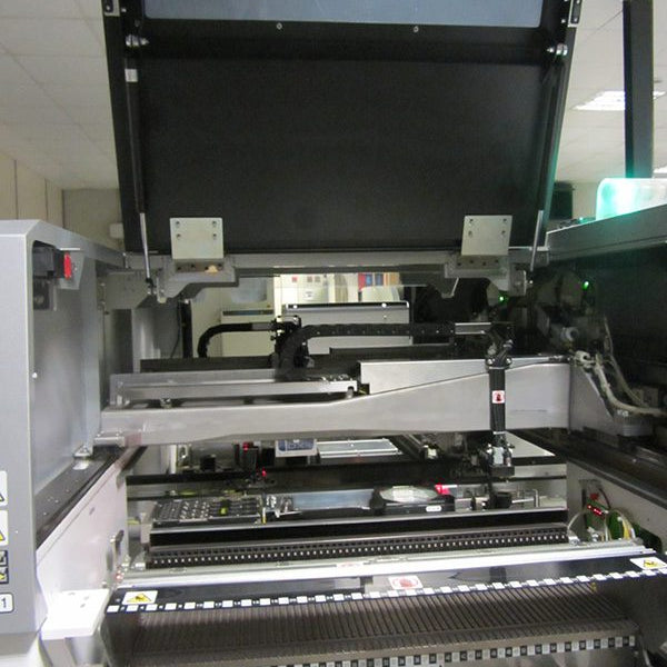 Fuji Aimex IIIC Pick and Place
