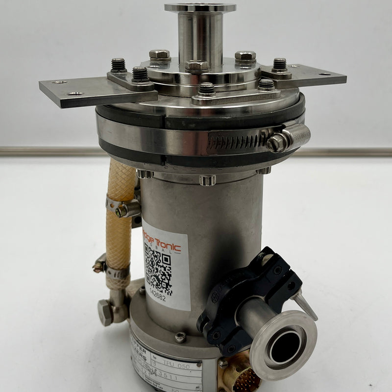 Pfeiffer TPU 050 Turbomolecular Vacuum Pump