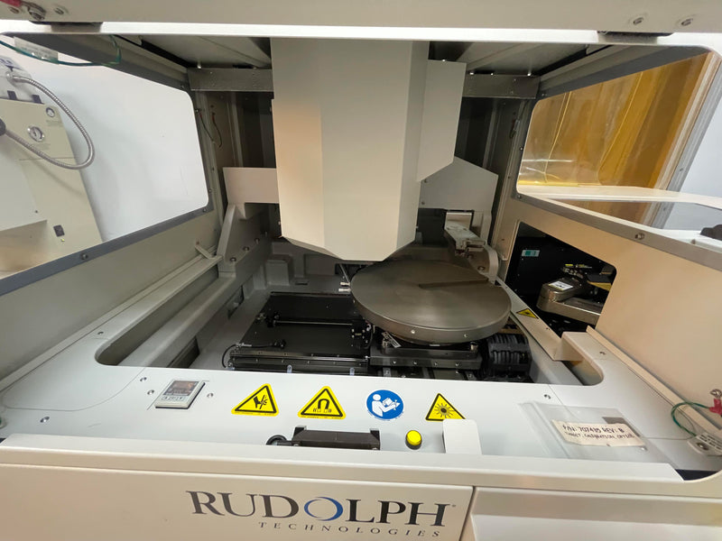 ONTO / Rudolph / August NSX 105 Wafer Inspection System