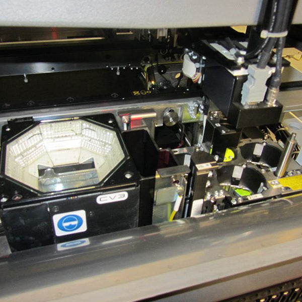 Fuji Aimex IIIC Pick and Place