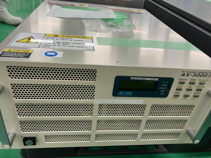 Lam / Novellus Concept One PECVD (Plasma-Enhanced Chemical Vapor Deposition)