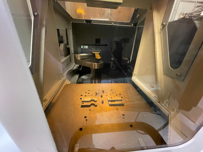 ONTO / Rudolph / August NSX 105 Wafer Inspection System