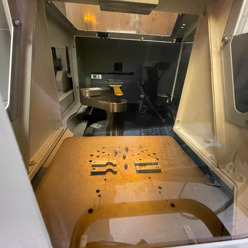 ONTO / Rudolph / August NSX 105 Wafer Inspection System